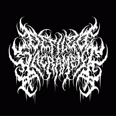 logo Defiled Sacrament